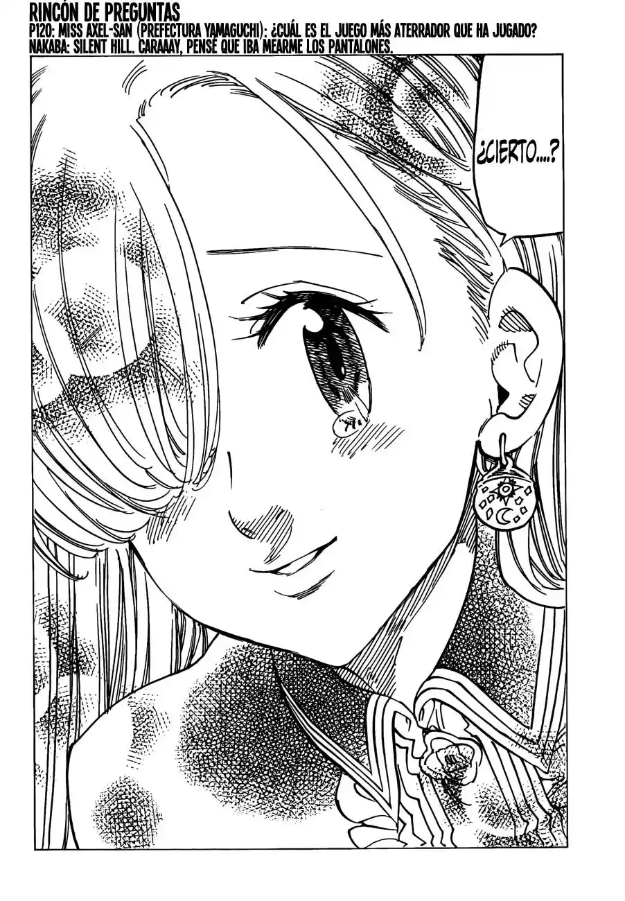 Nanatzu No Taizai - Capítulo 130 - Página 18 - LectorTMOo