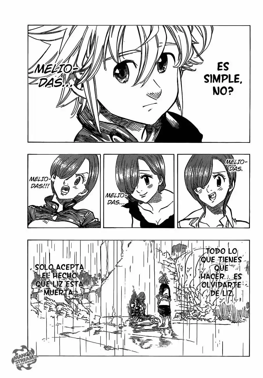Nanatzu No Taizai - Capítulo 131 - Página 7 - LectorTMOo