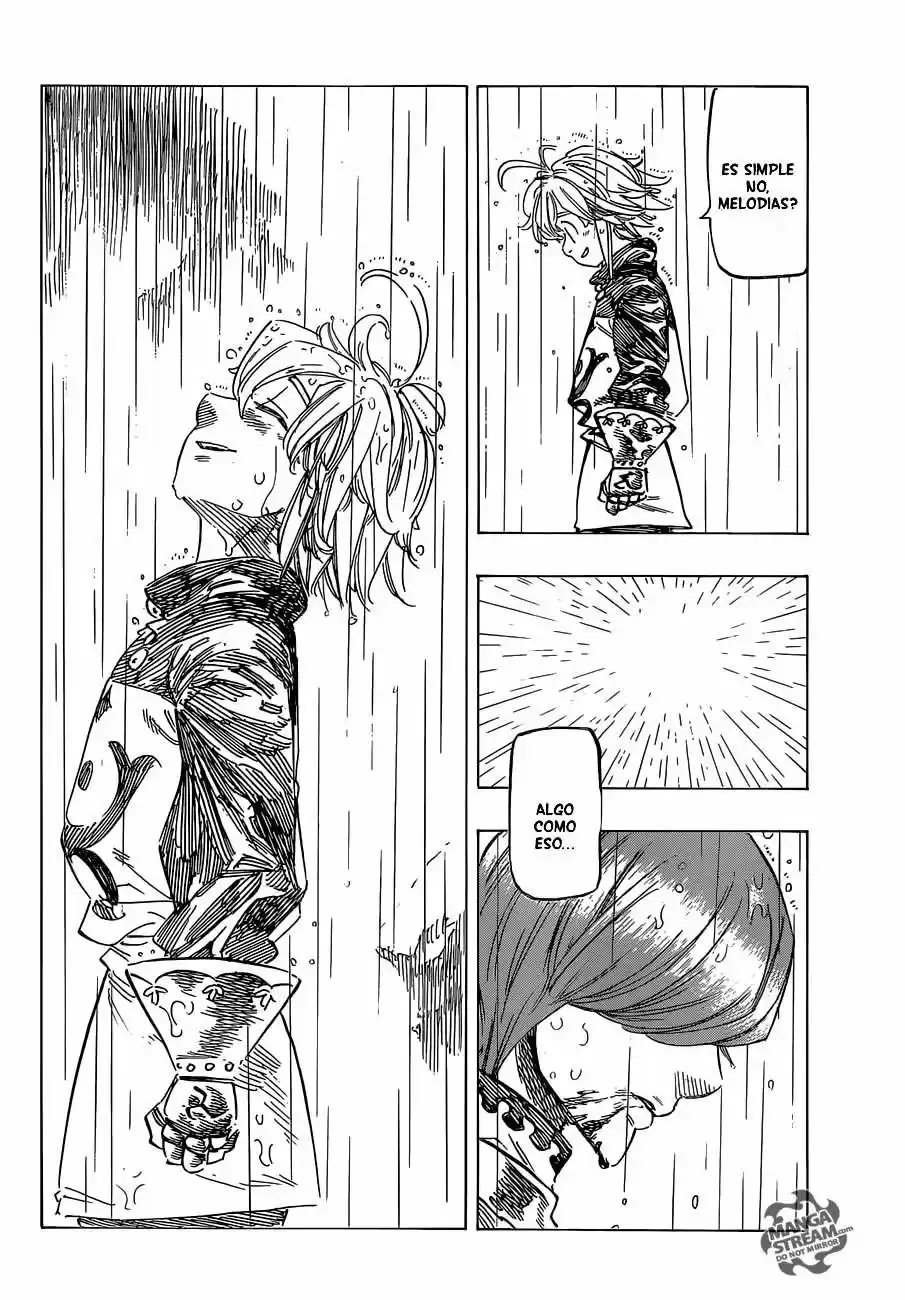 Nanatzu No Taizai - Capítulo 131 - Página 8 - LectorTMOo