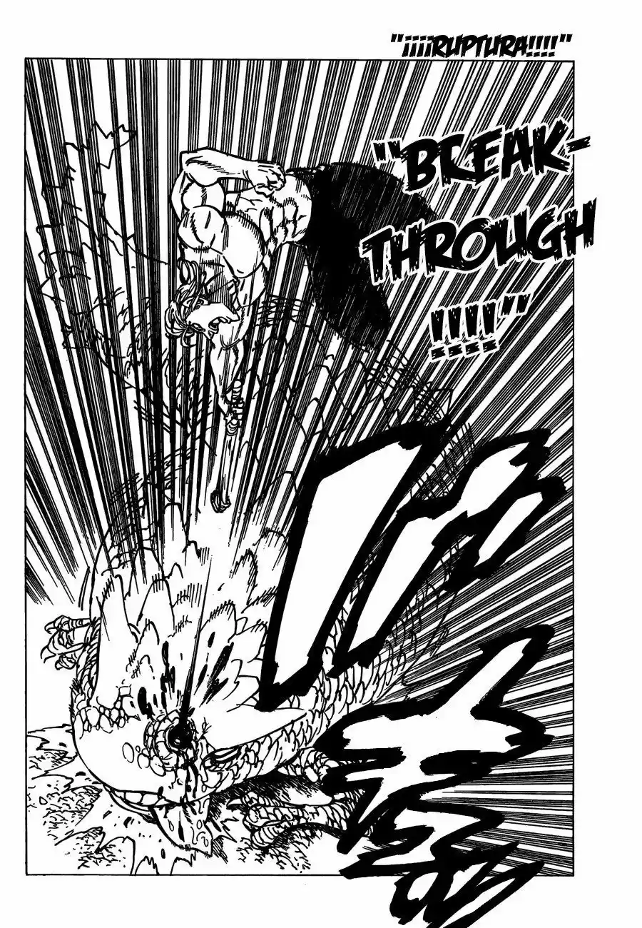 Nanatzu No Taizai - Capítulo 133 - Página 6 - LectorTMOo