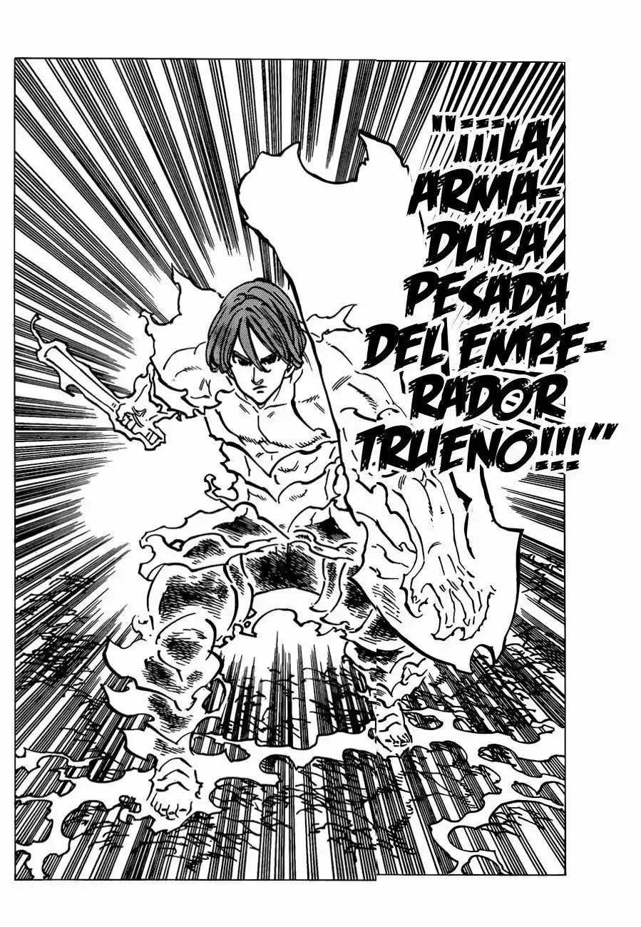 Nanatzu No Taizai - Capítulo 133 - Página 8 - LectorTMOo