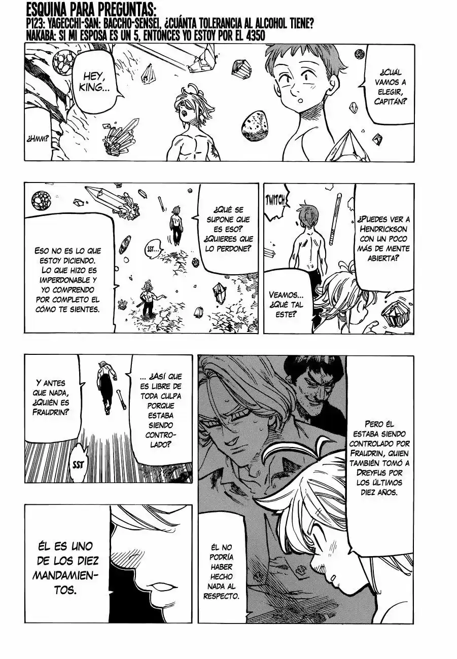 Nanatzu No Taizai - Capítulo 133 - Página 20 - LectorTMOo