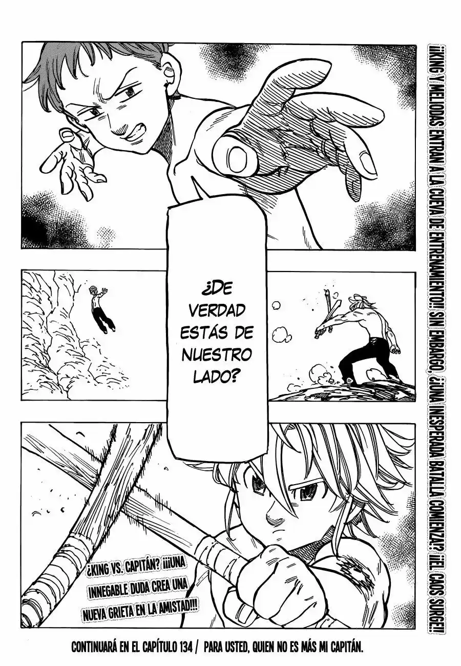 Nanatzu No Taizai - Capítulo 133 - Página 22 - LectorTMOo