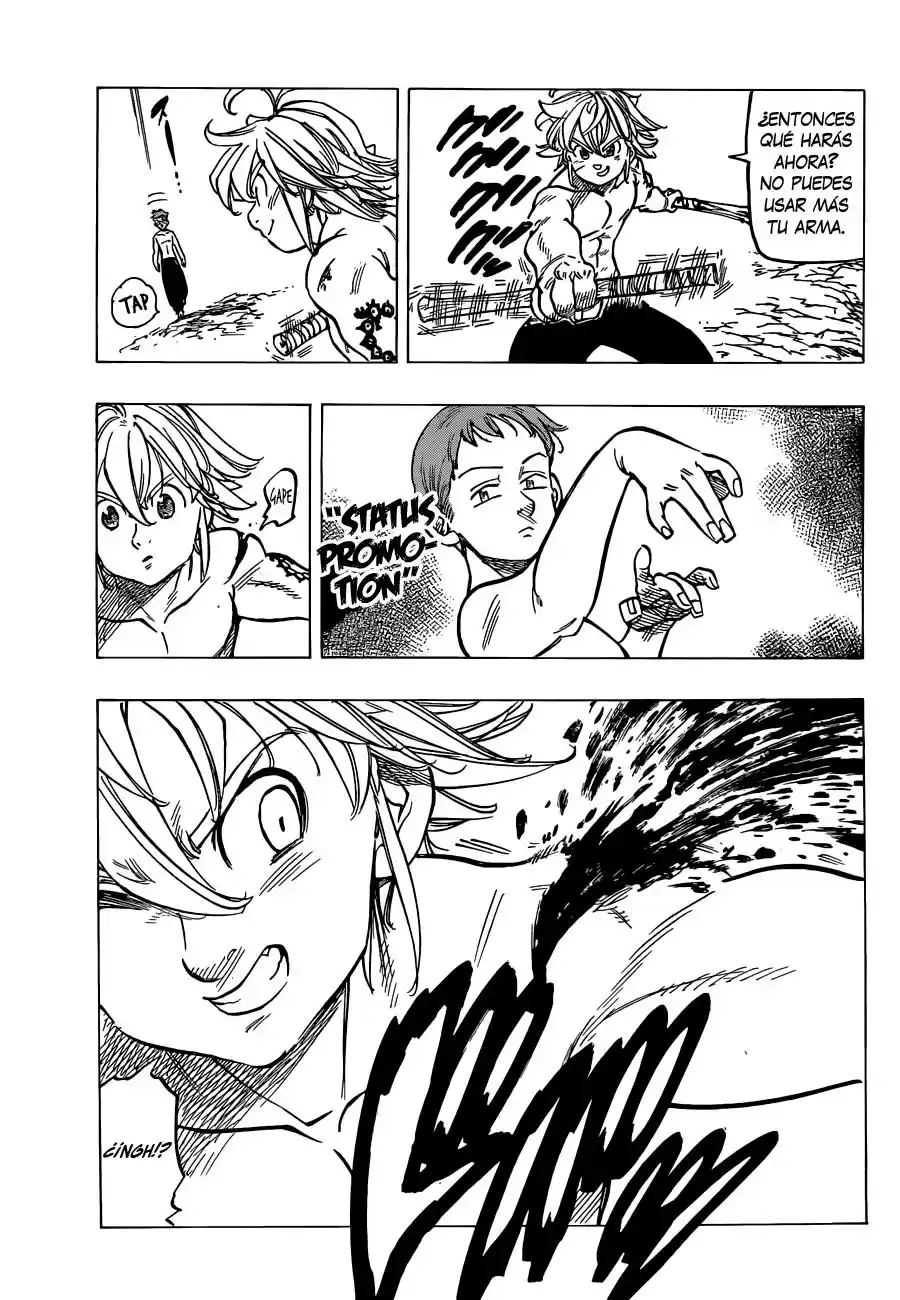 Nanatzu No Taizai - Capítulo 134 - Página 7 - LectorTMOo