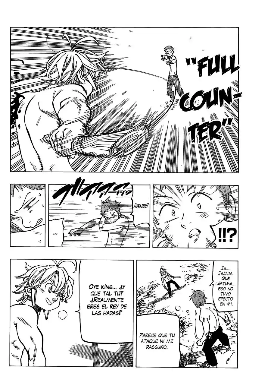 Nanatzu No Taizai - Capítulo 134 - Página 10 - LectorTMOo