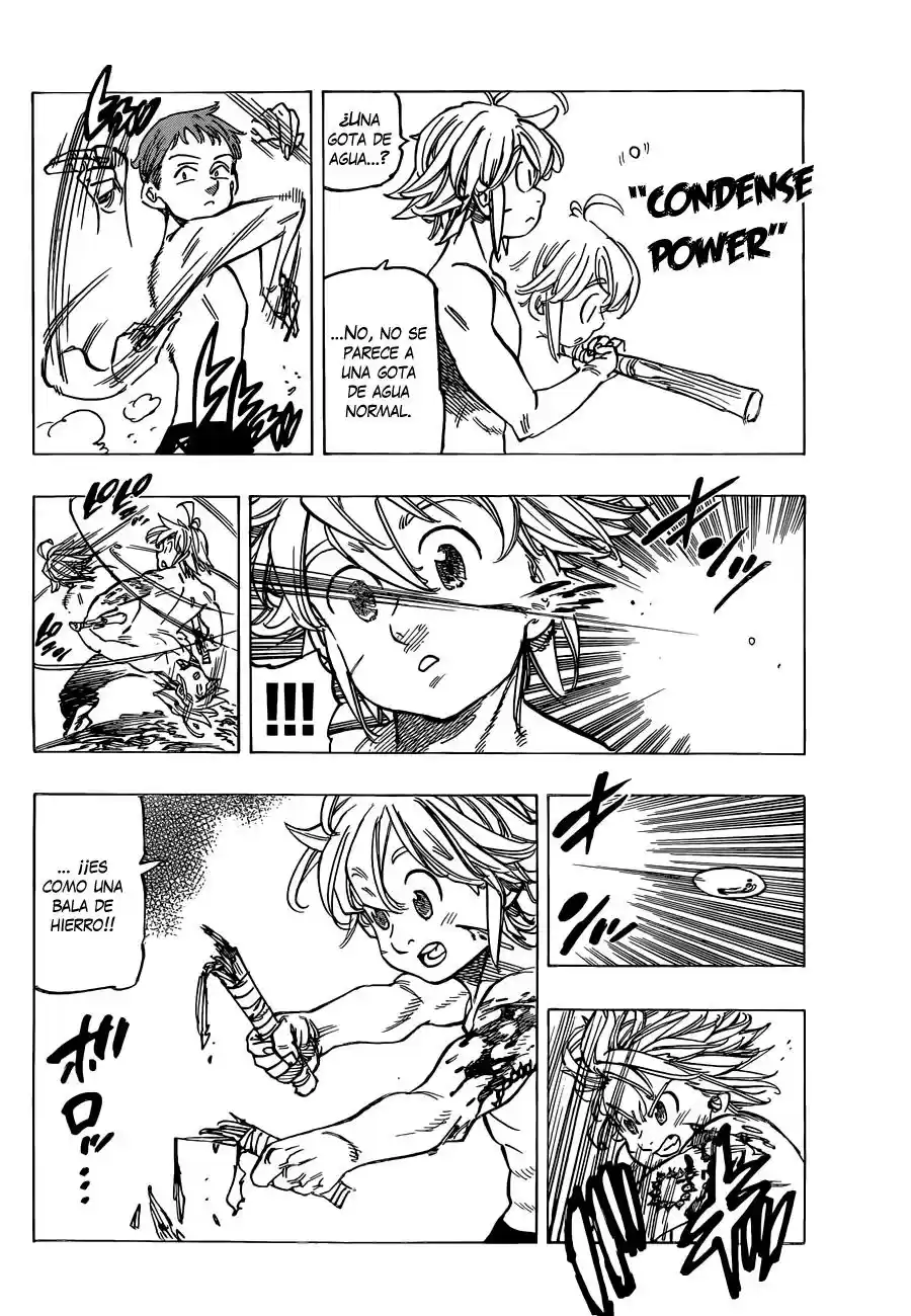 Nanatzu No Taizai - Capítulo 134 - Página 12 - LectorTMOo