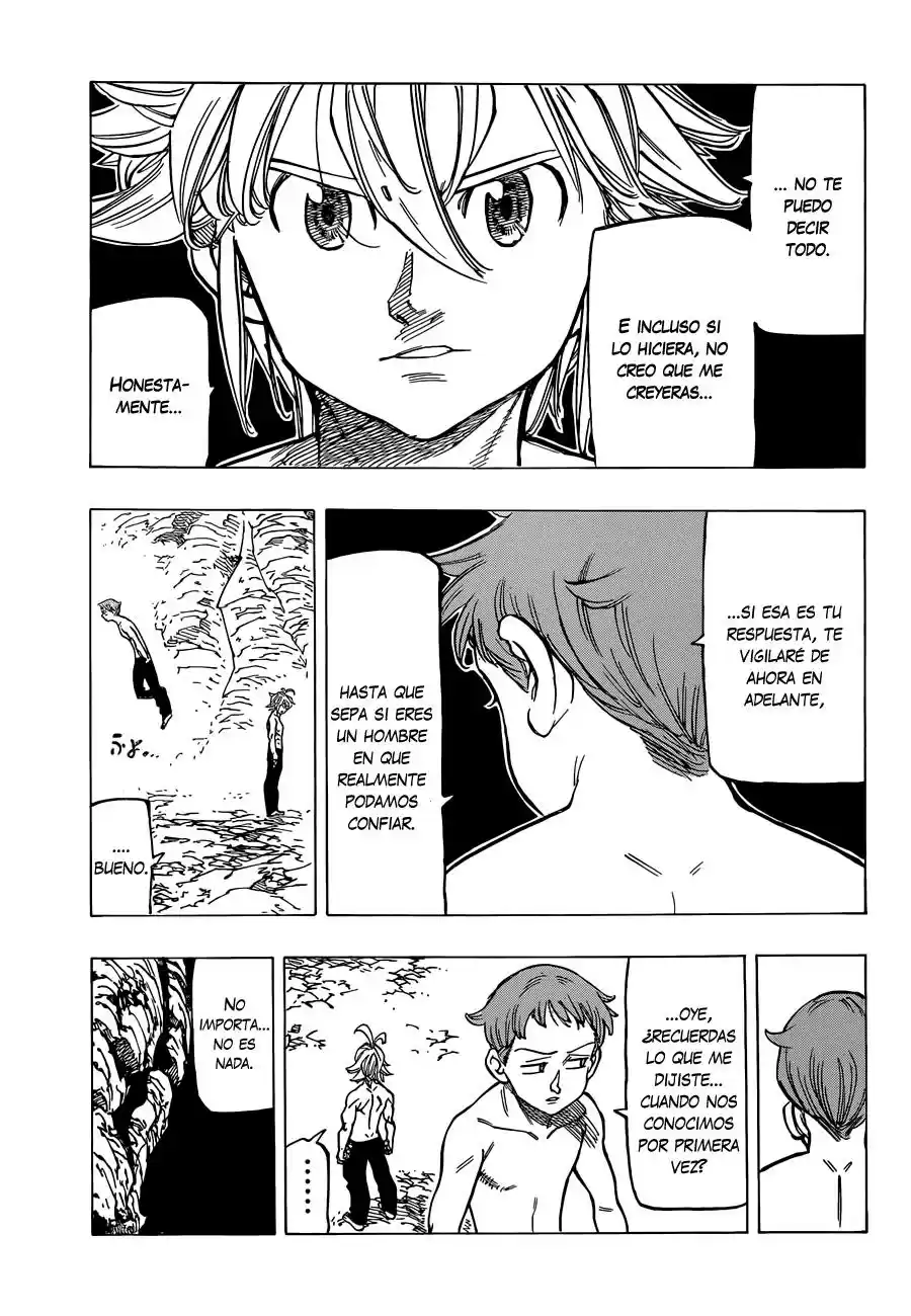 Nanatzu No Taizai - Capítulo 134 - Página 15 - LectorTMOo
