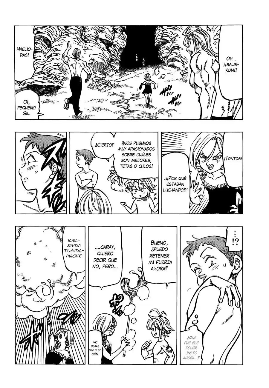 Nanatzu No Taizai - Capítulo 134 - Página 16 - LectorTMOo