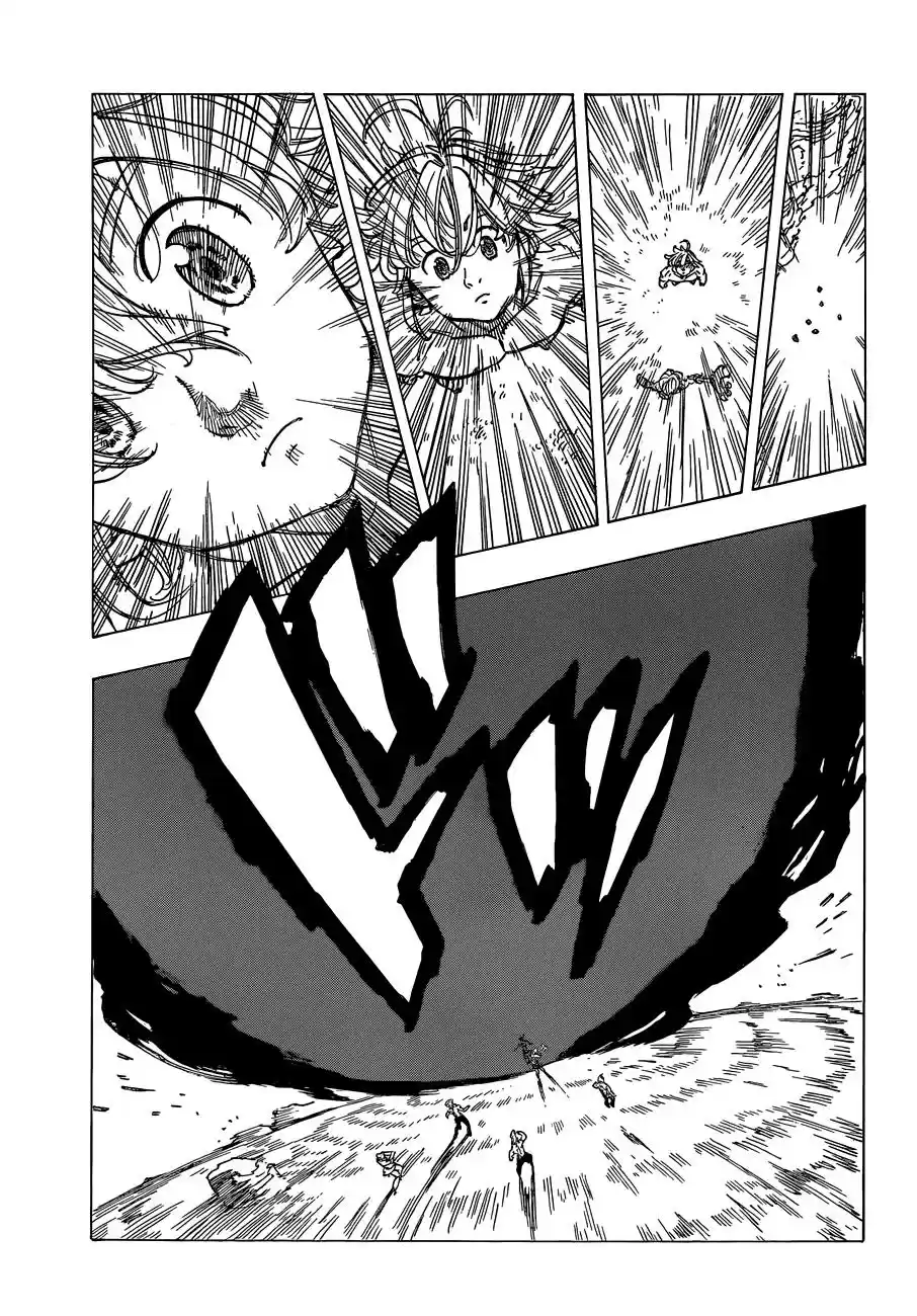 Nanatzu No Taizai - Capítulo 134 - Página 19 - LectorTMOo