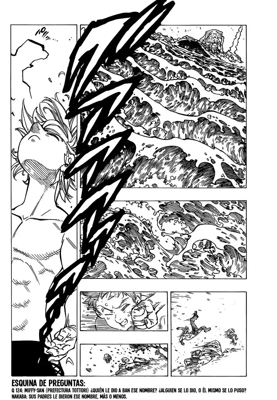 Nanatzu No Taizai - Capítulo 134 - Página 20 - LectorTMOo