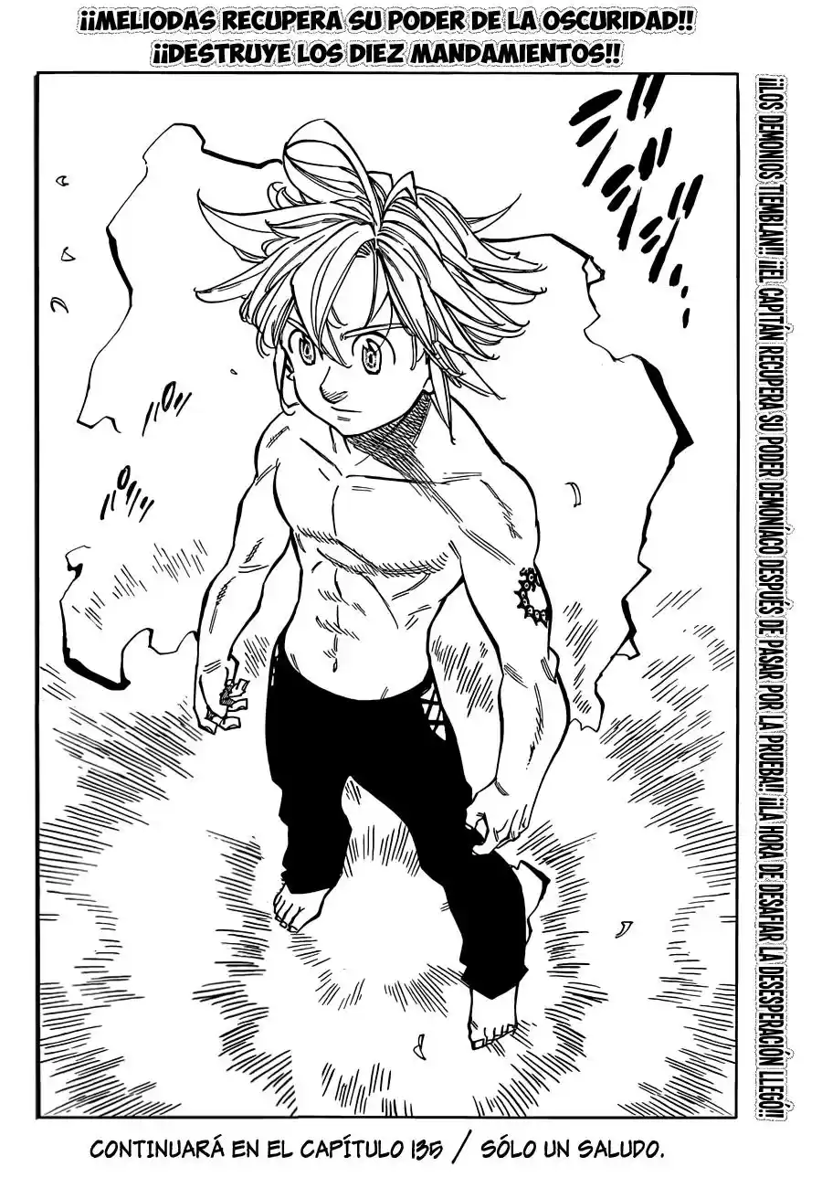 Nanatzu No Taizai - Capítulo 134 - Página 22 - LectorTMOo
