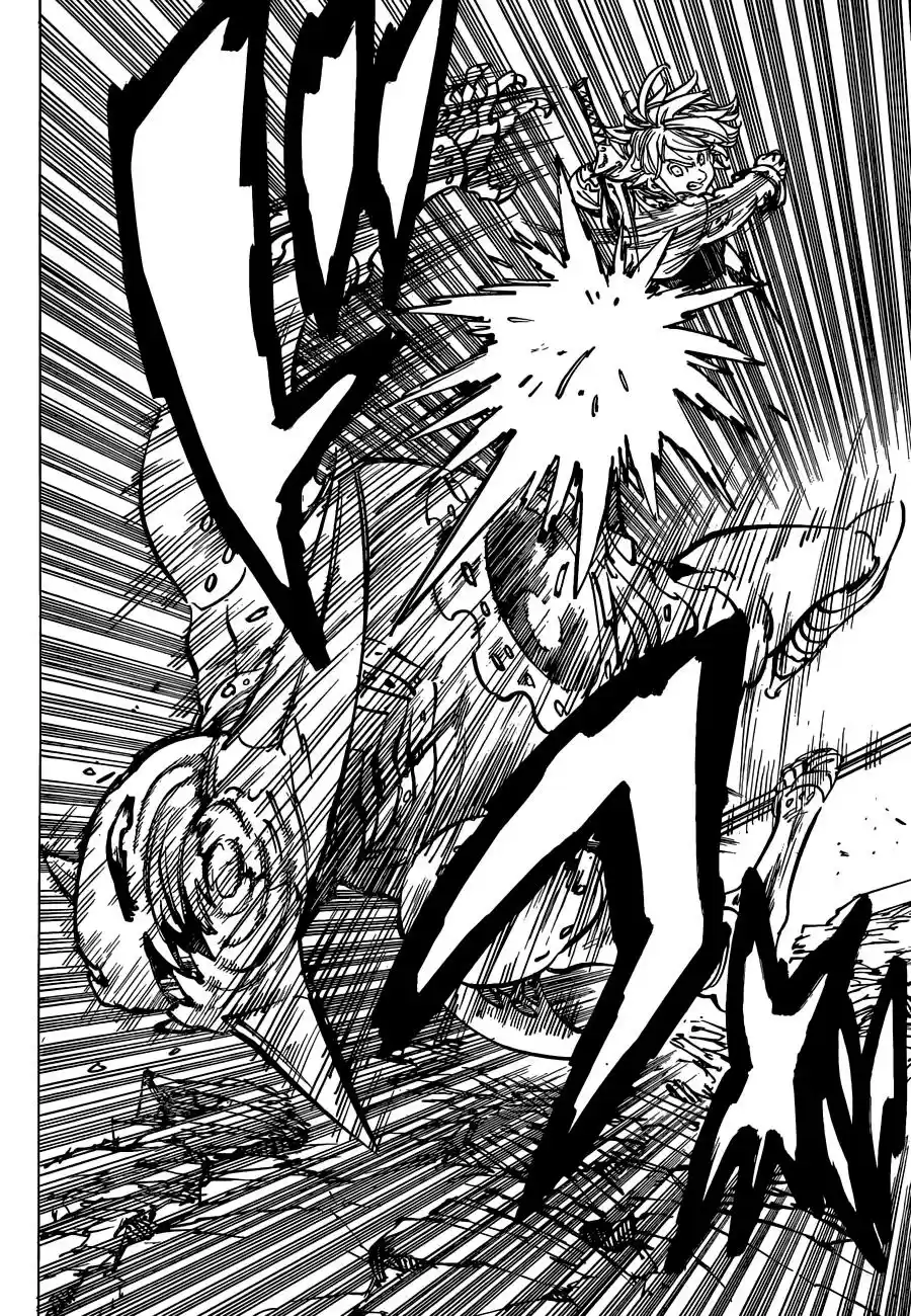 Nanatzu No Taizai - Capítulo 135 - Página 11 - LectorTMOo