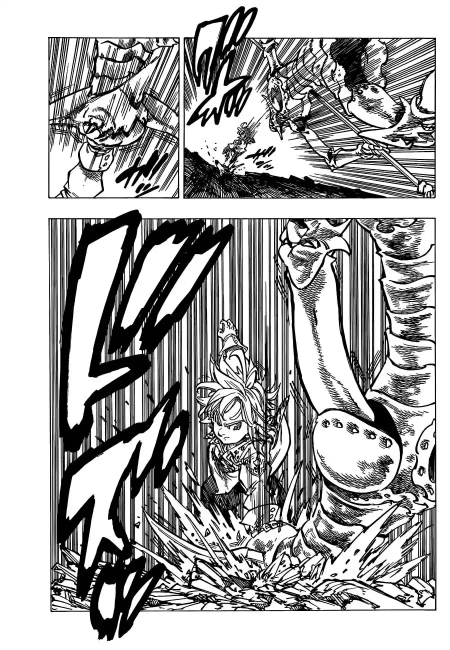 Nanatzu No Taizai - Capítulo 135 - Página 12 - LectorTMOo