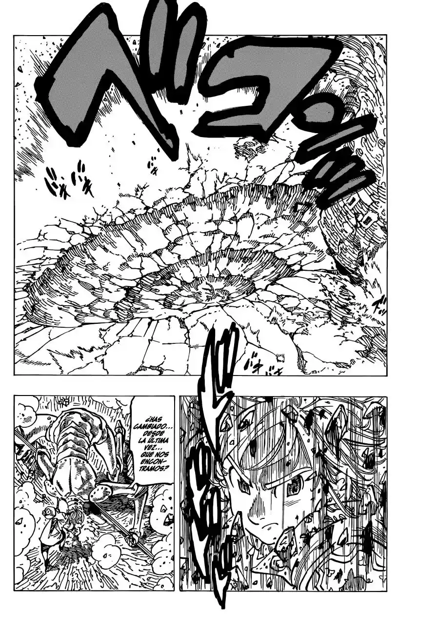 Nanatzu No Taizai - Capítulo 135 - Página 13 - LectorTMOo