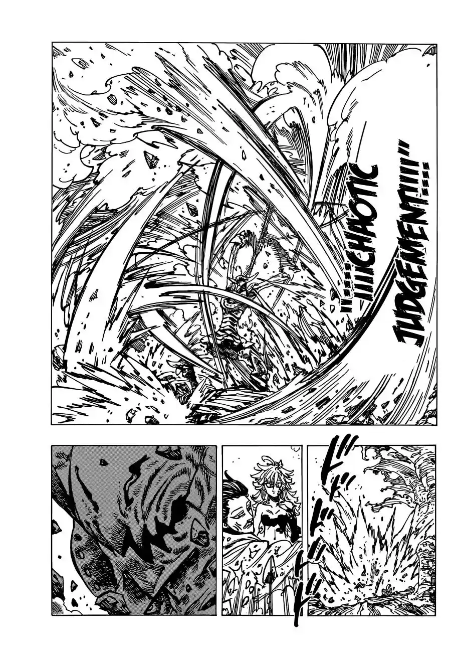 Nanatzu No Taizai - Capítulo 135 - Página 14 - LectorTMOo
