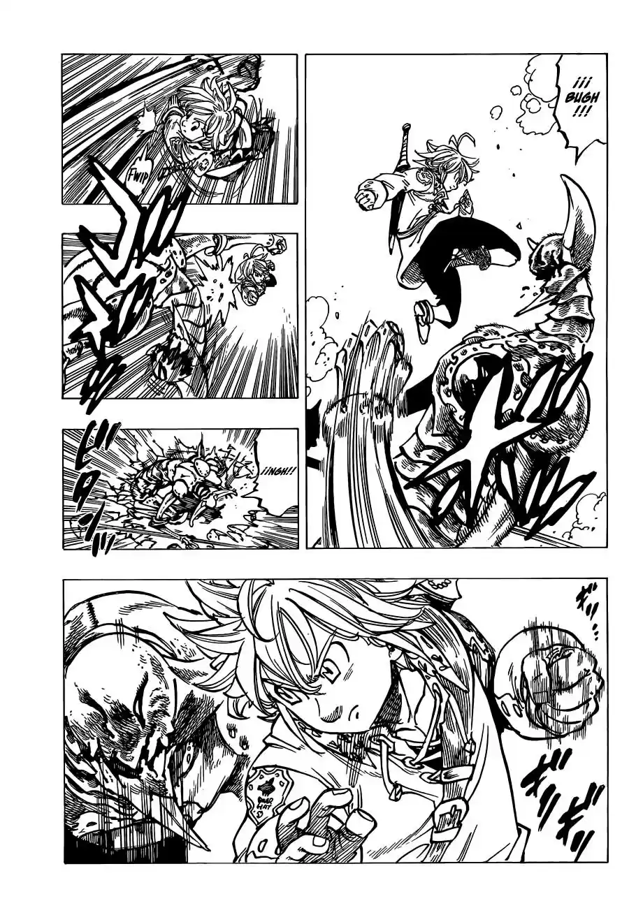 Nanatzu No Taizai - Capítulo 135 - Página 16 - LectorTMOo