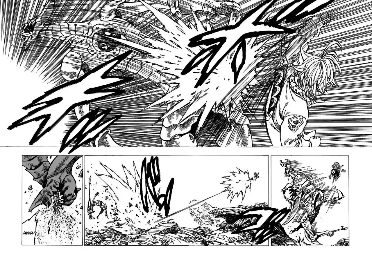 Nanatzu No Taizai - Capítulo 135 - Página 17 - LectorTMOo
