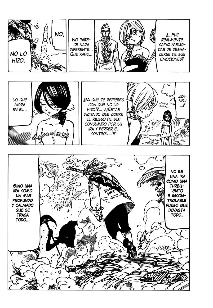 Nanatzu No Taizai - Capítulo 135 - Página 18 - LectorTMOo