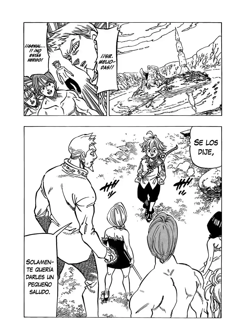Nanatzu No Taizai - Capítulo 136 - Página 15 - LectorTMOo