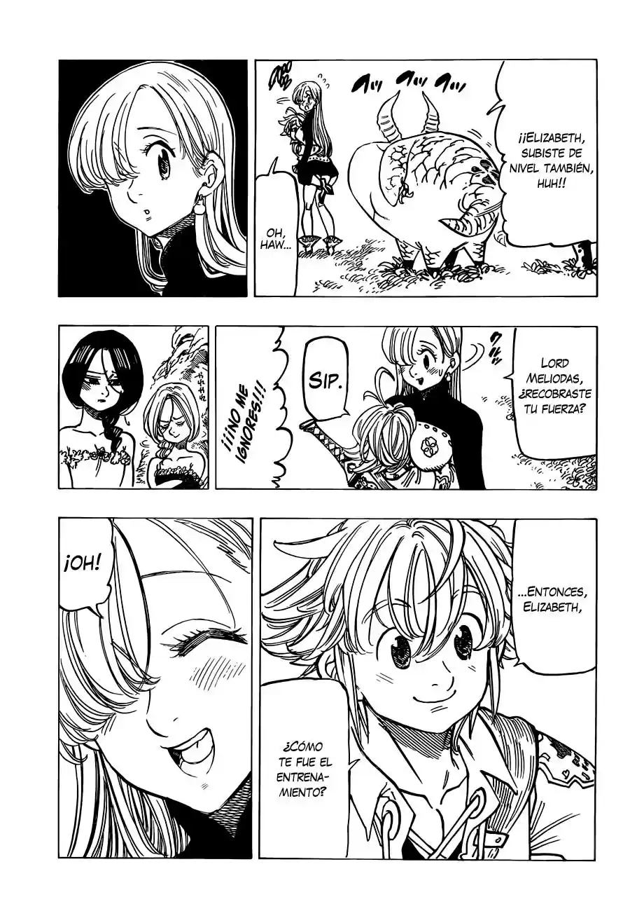 Nanatzu No Taizai - Capítulo 136 - Página 21 - LectorTMOo