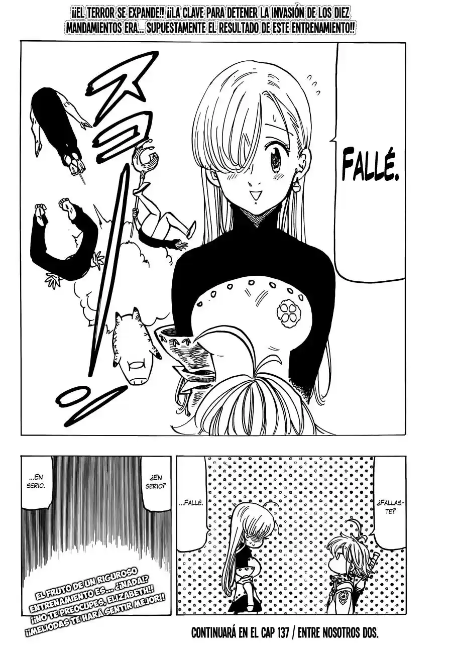 Nanatzu No Taizai - Capítulo 136 - Página 22 - LectorTMOo