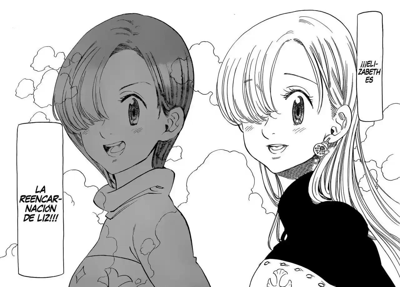Nanatzu No Taizai - Capítulo 137 - Página 10 - LectorTMOo