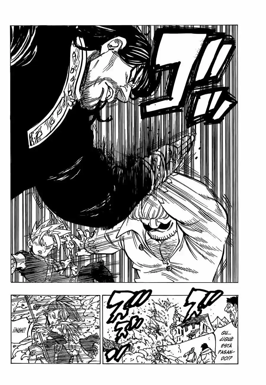 Nanatzu No Taizai - Capítulo 138 - Página 18 - LectorTMOo