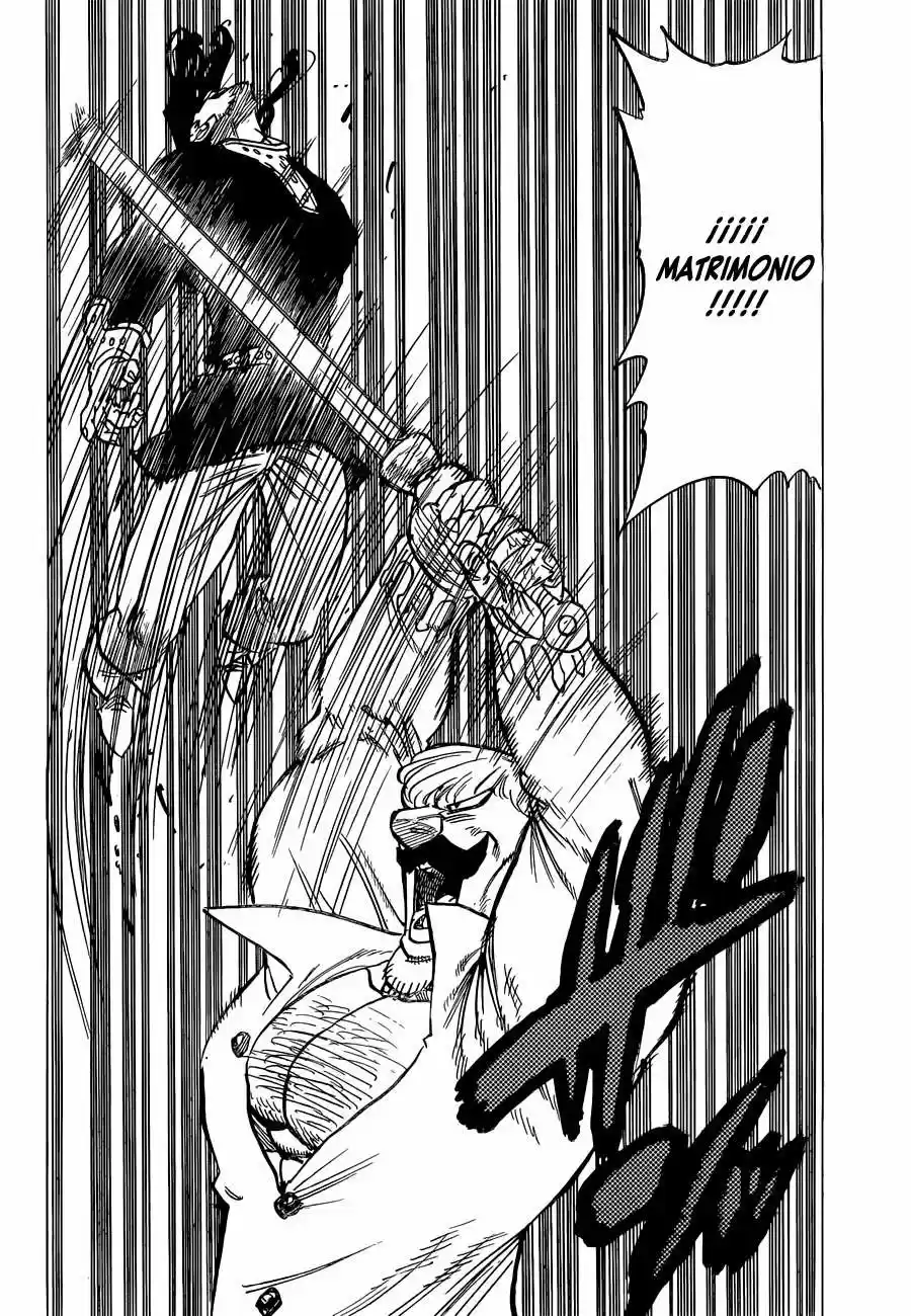 Nanatzu No Taizai - Capítulo 138 - Página 20 - LectorTMOo