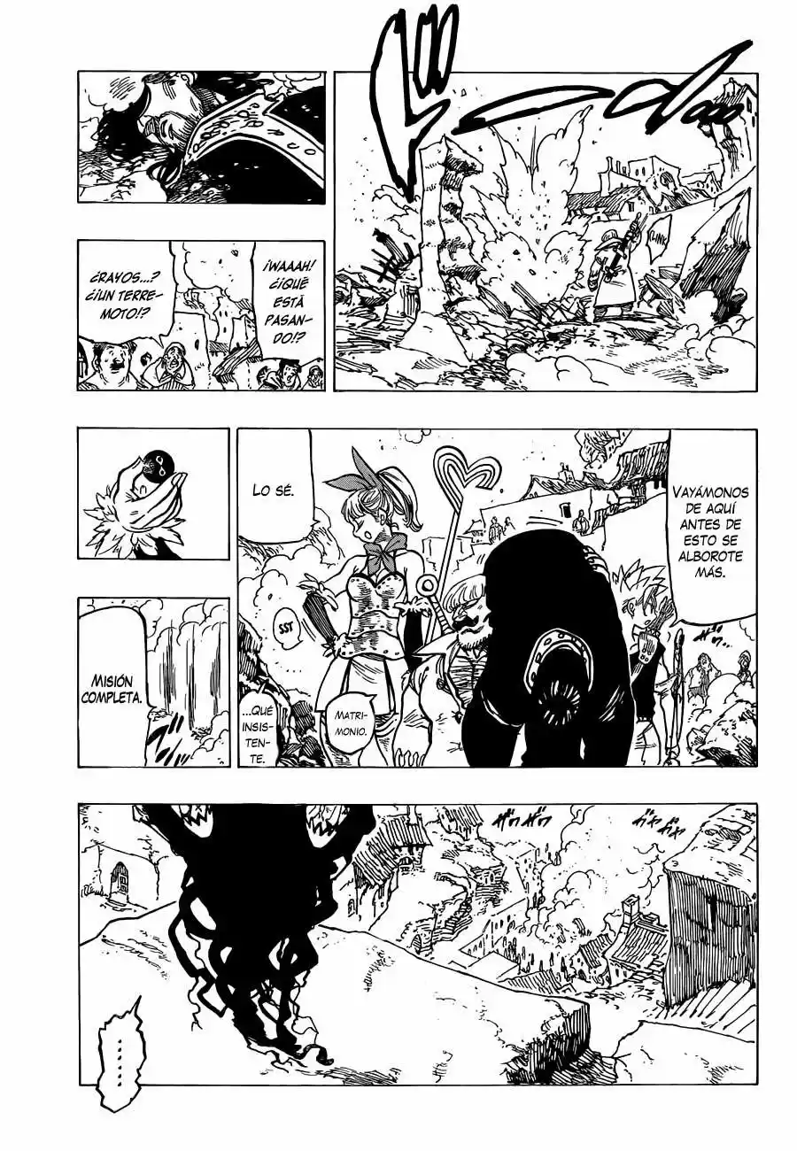 Nanatzu No Taizai - Capítulo 138 - Página 21 - LectorTMOo