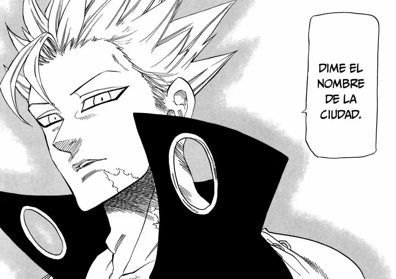 Nanatzu No Taizai - Capítulo 138 - Página 24 - LectorTMOo