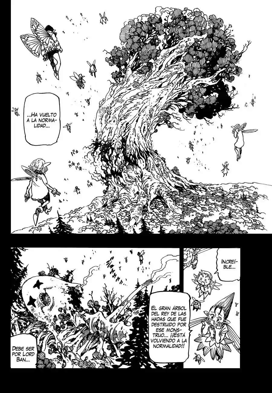 Nanatzu No Taizai - Capítulo 139 - Página 4 - LectorTMOo