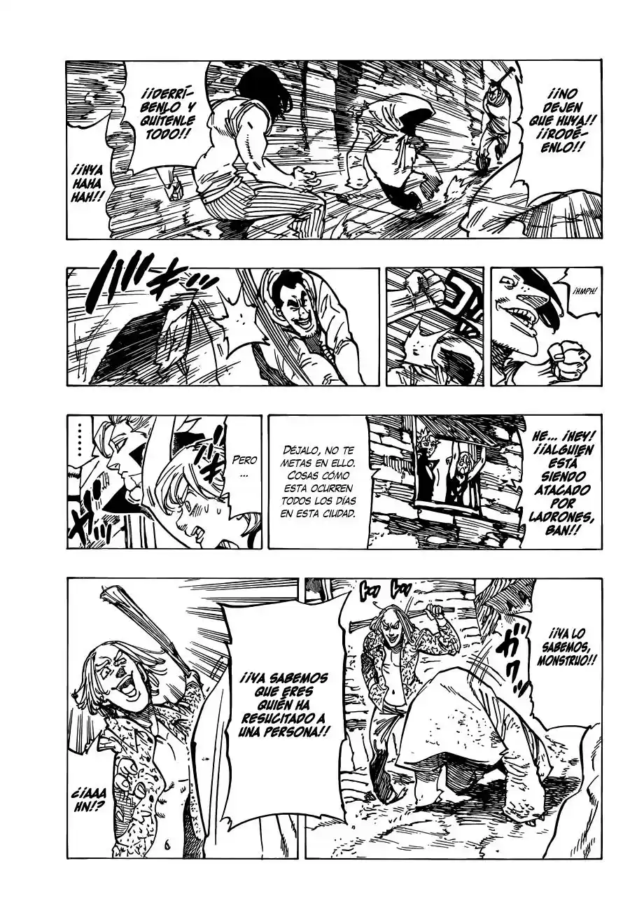 Nanatzu No Taizai - Capítulo 139 - Página 13 - LectorTMOo