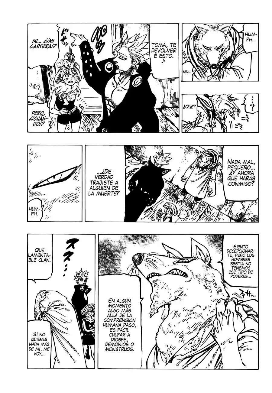 Nanatzu No Taizai - Capítulo 139 - Página 17 - LectorTMOo