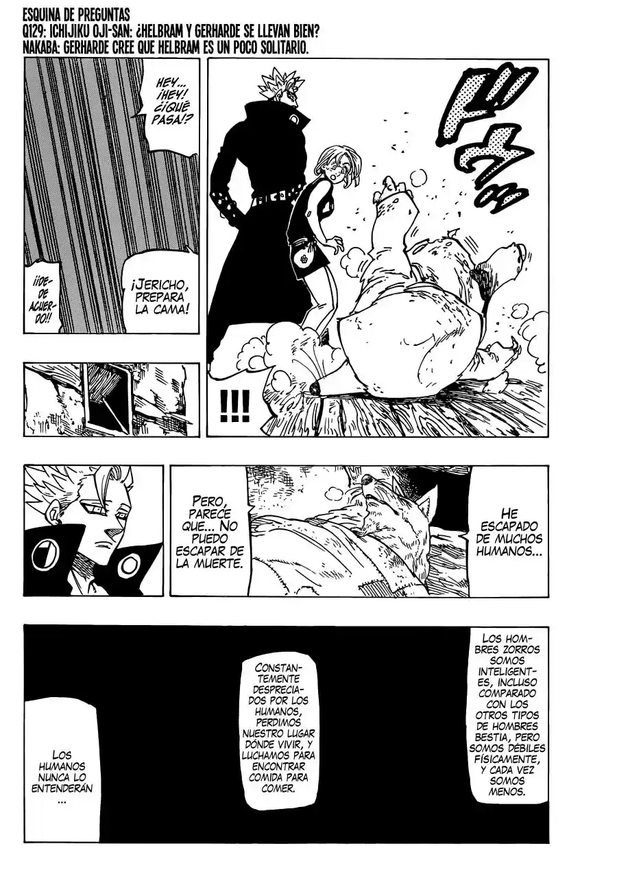 Nanatzu No Taizai - Capítulo 139 - Página 18 - LectorTMOo