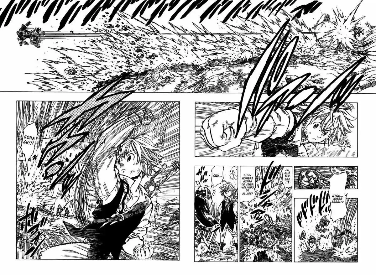 Nanatzu No Taizai - Capítulo 14 - Página 7 - LectorTMOo