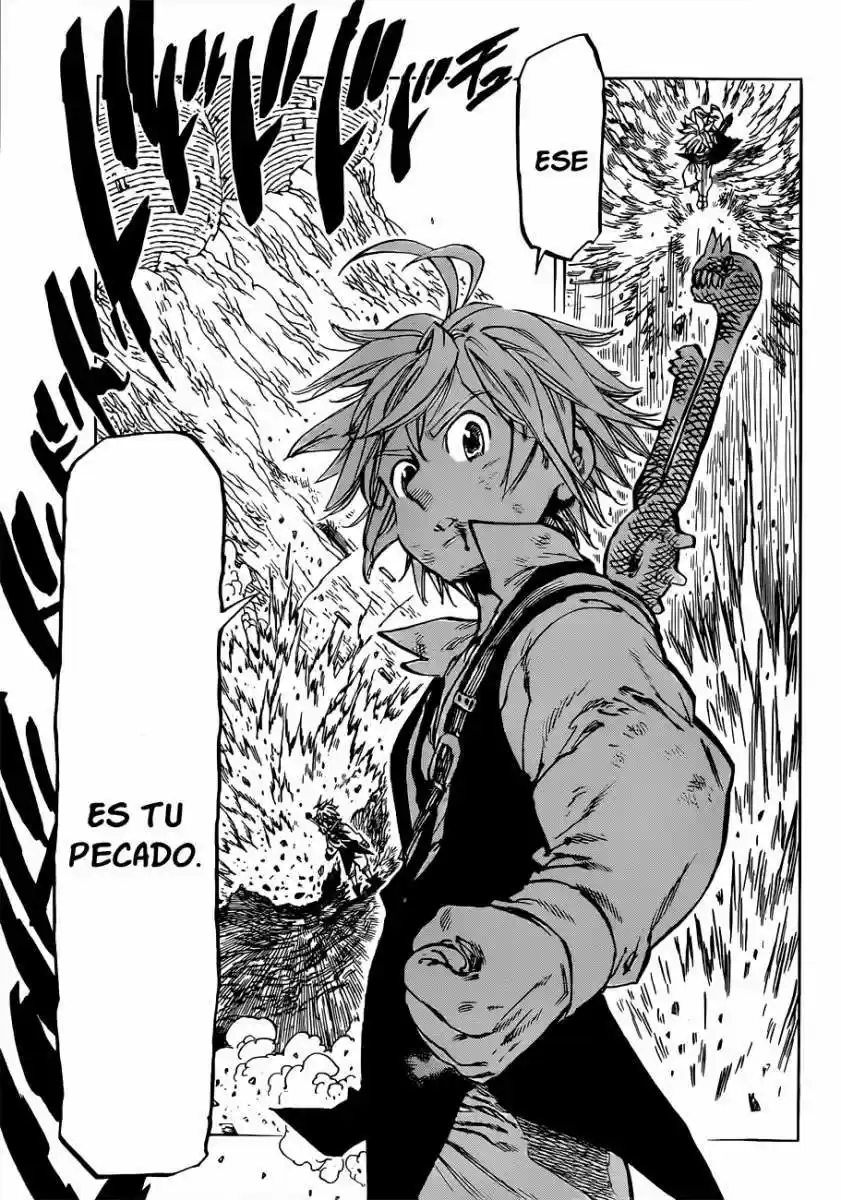Nanatzu No Taizai - Capítulo 14 - Página 15 - LectorTMOo