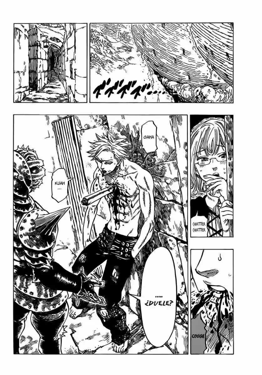 Nanatzu No Taizai - Capítulo 14 - Página 16 - LectorTMOo
