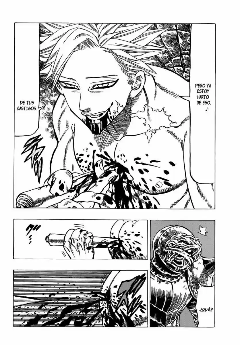 Nanatzu No Taizai - Capítulo 14 - Página 18 - LectorTMOo
