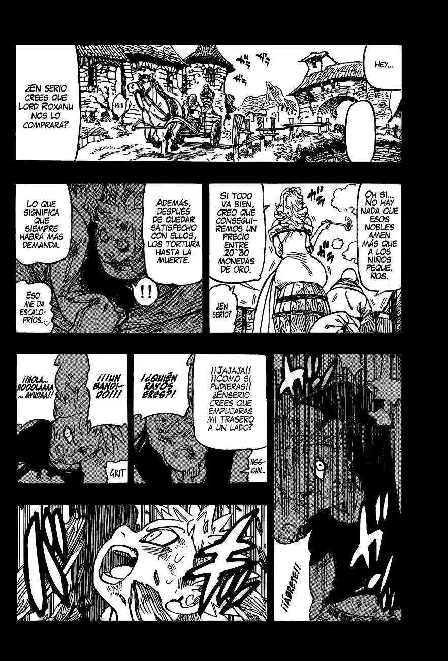 Nanatzu No Taizai - Capítulo 140 - Página 8 - LectorTMOo