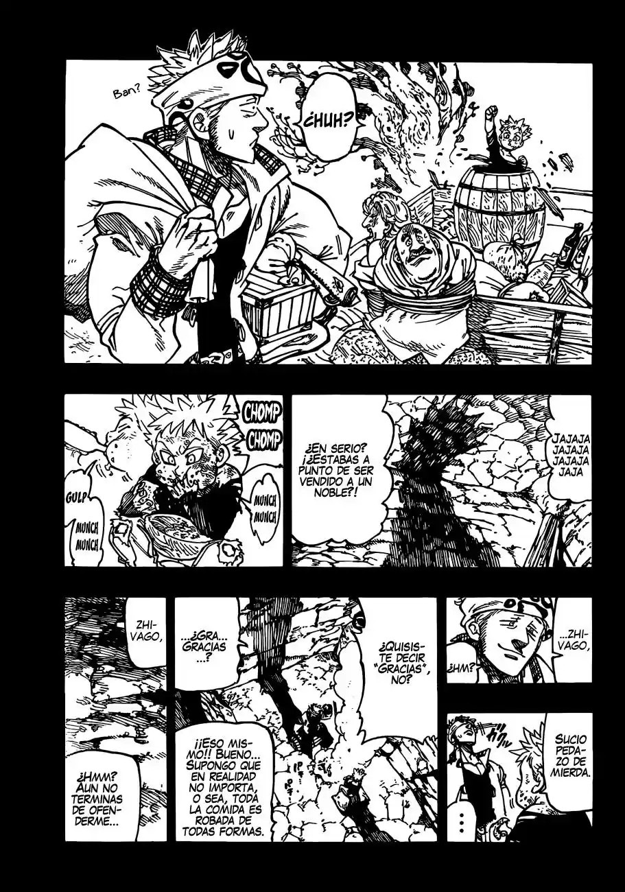 Nanatzu No Taizai - Capítulo 140 - Página 9 - LectorTMOo