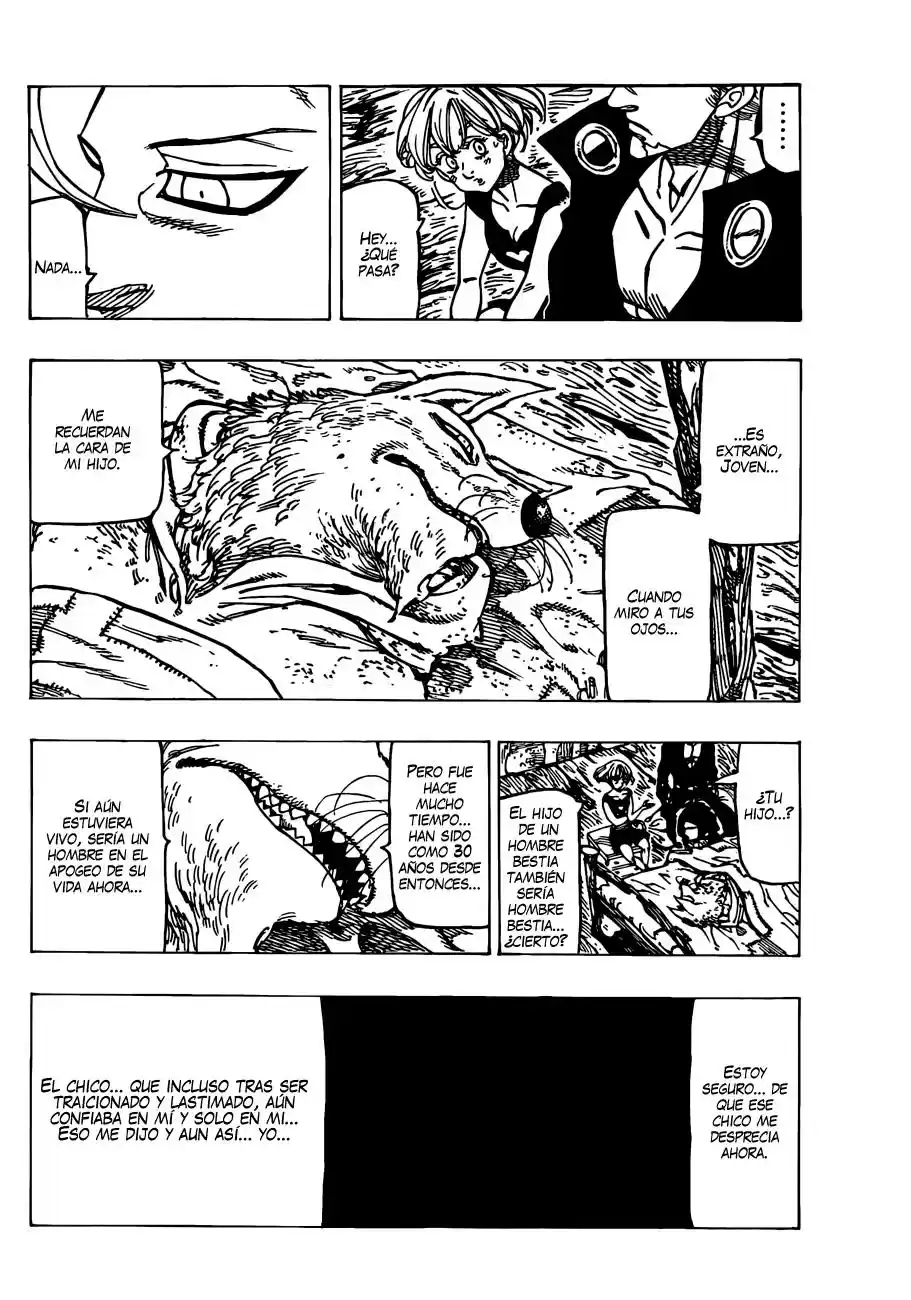 Nanatzu No Taizai - Capítulo 140 - Página 16 - LectorTMOo