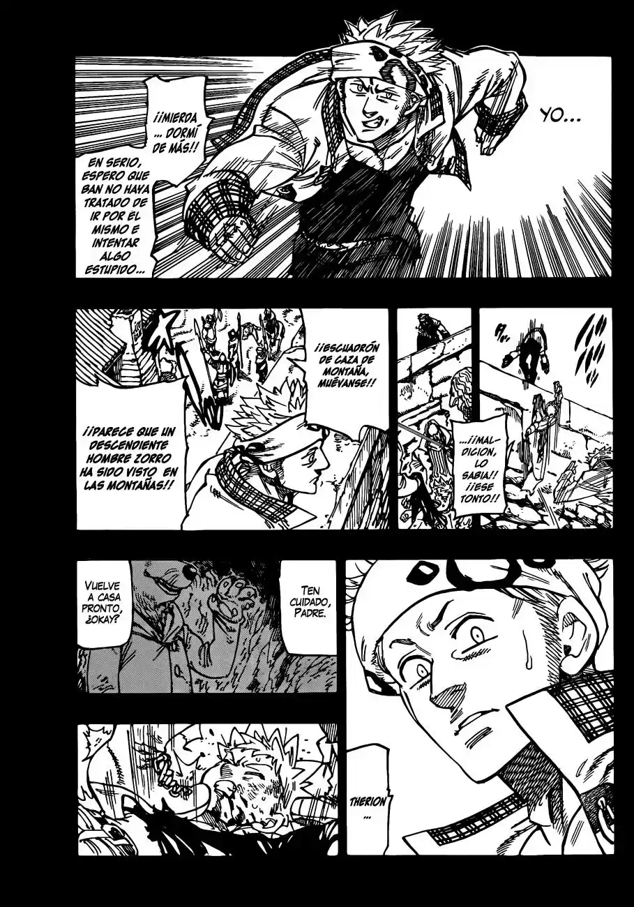 Nanatzu No Taizai - Capítulo 140 - Página 17 - LectorTMOo