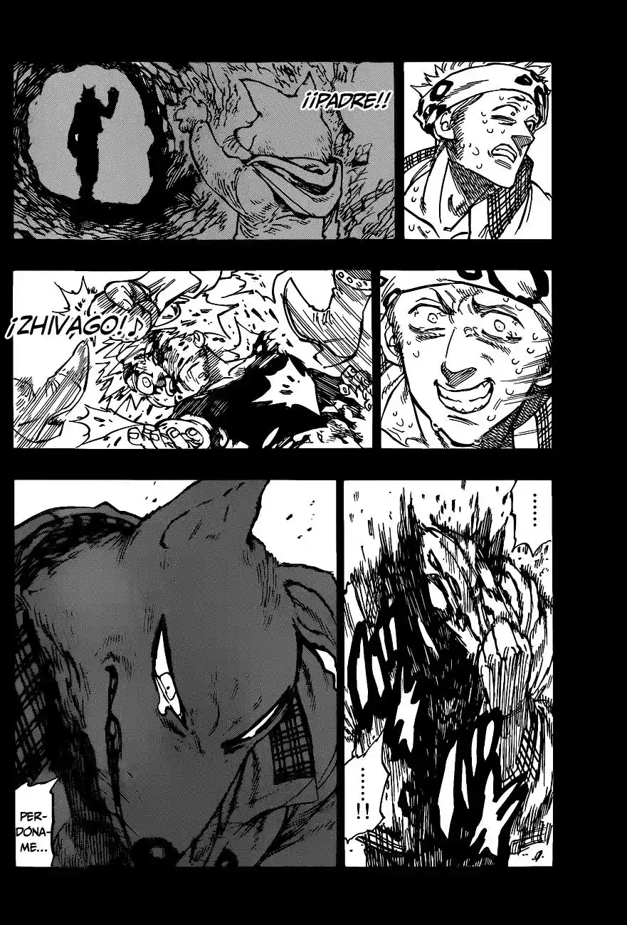 Nanatzu No Taizai - Capítulo 140 - Página 18 - LectorTMOo