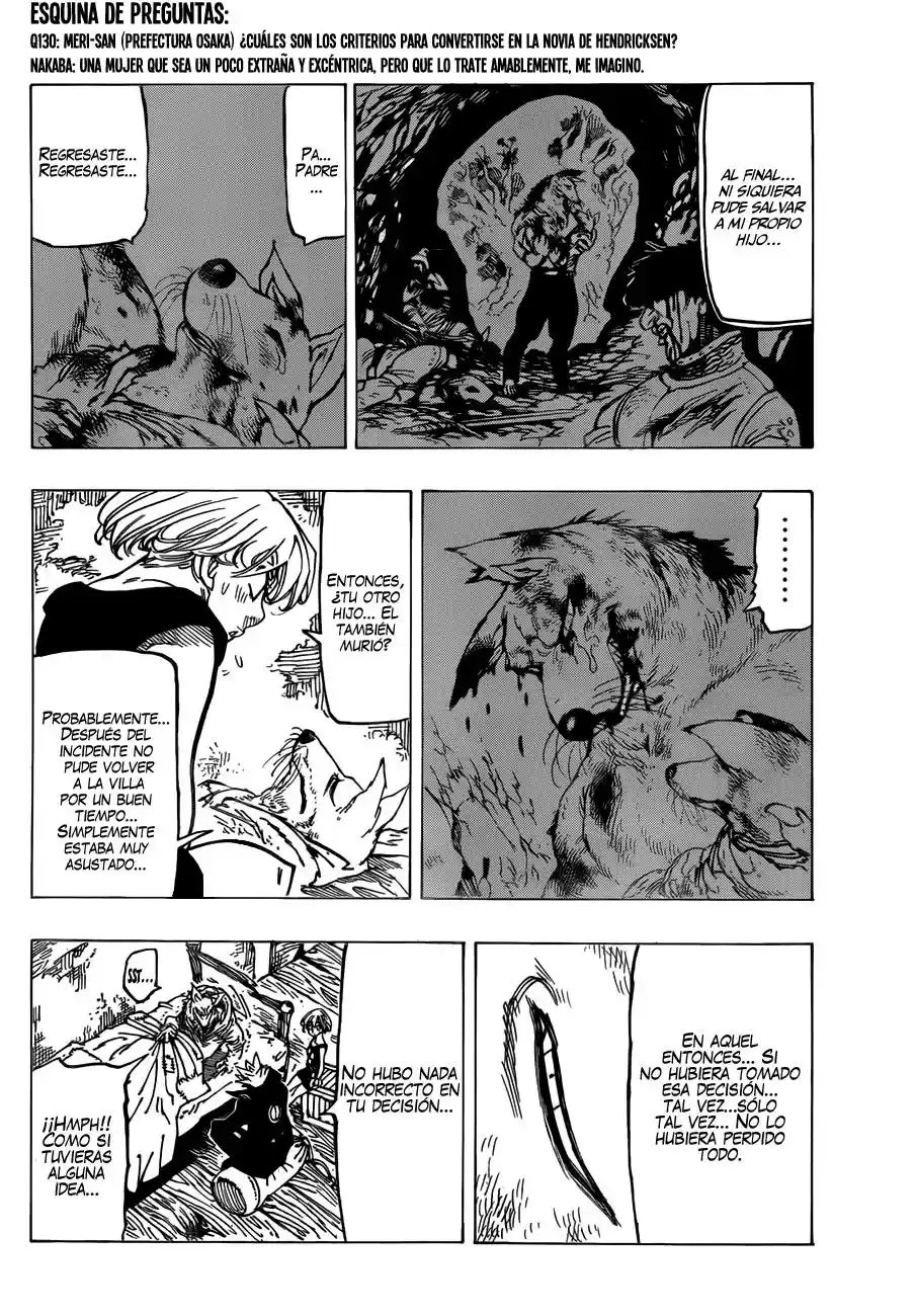 Nanatzu No Taizai - Capítulo 140 - Página 20 - LectorTMOo
