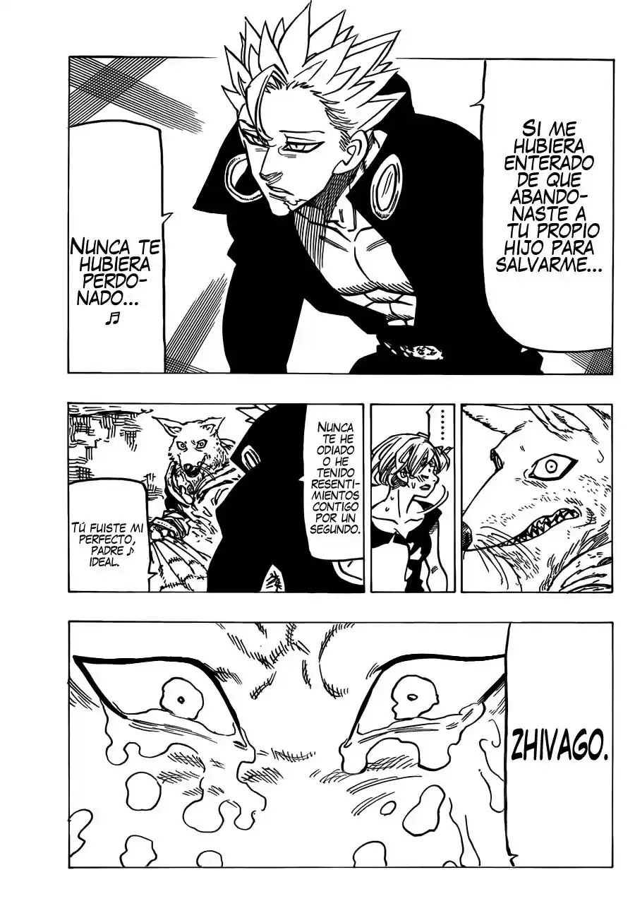 Nanatzu No Taizai - Capítulo 140 - Página 21 - LectorTMOo