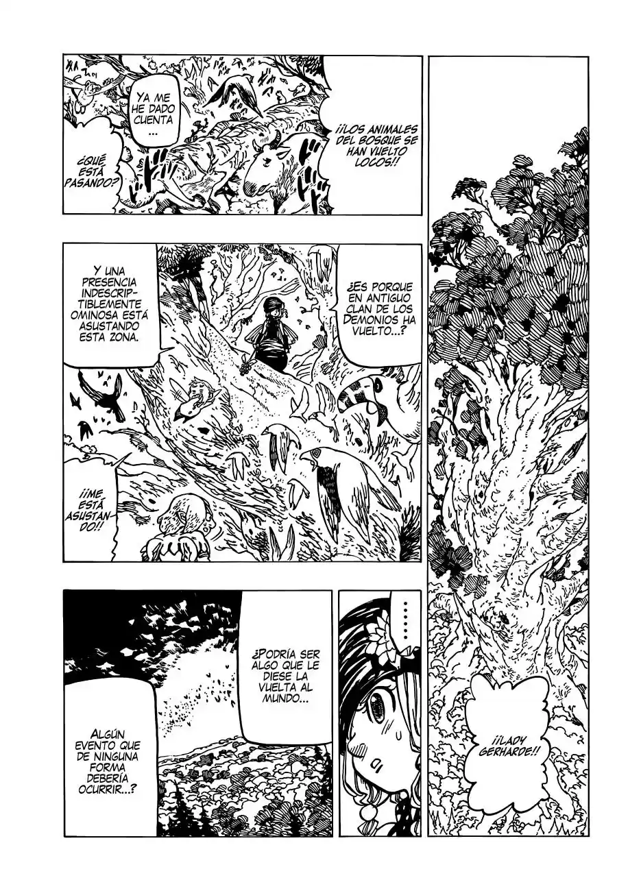 Nanatzu No Taizai - Capítulo 141 - Página 7 - LectorTMOo