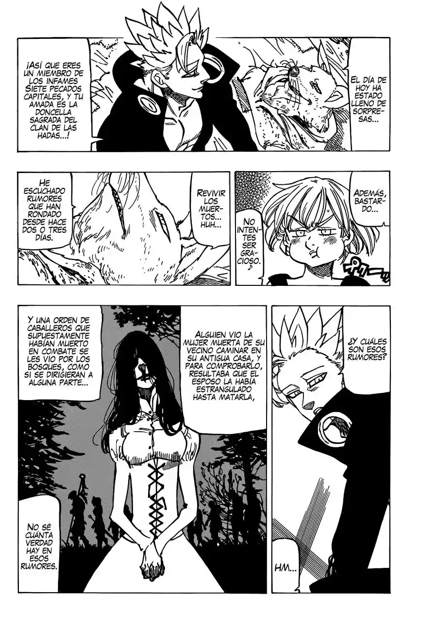 Nanatzu No Taizai - Capítulo 141 - Página 8 - LectorTMOo
