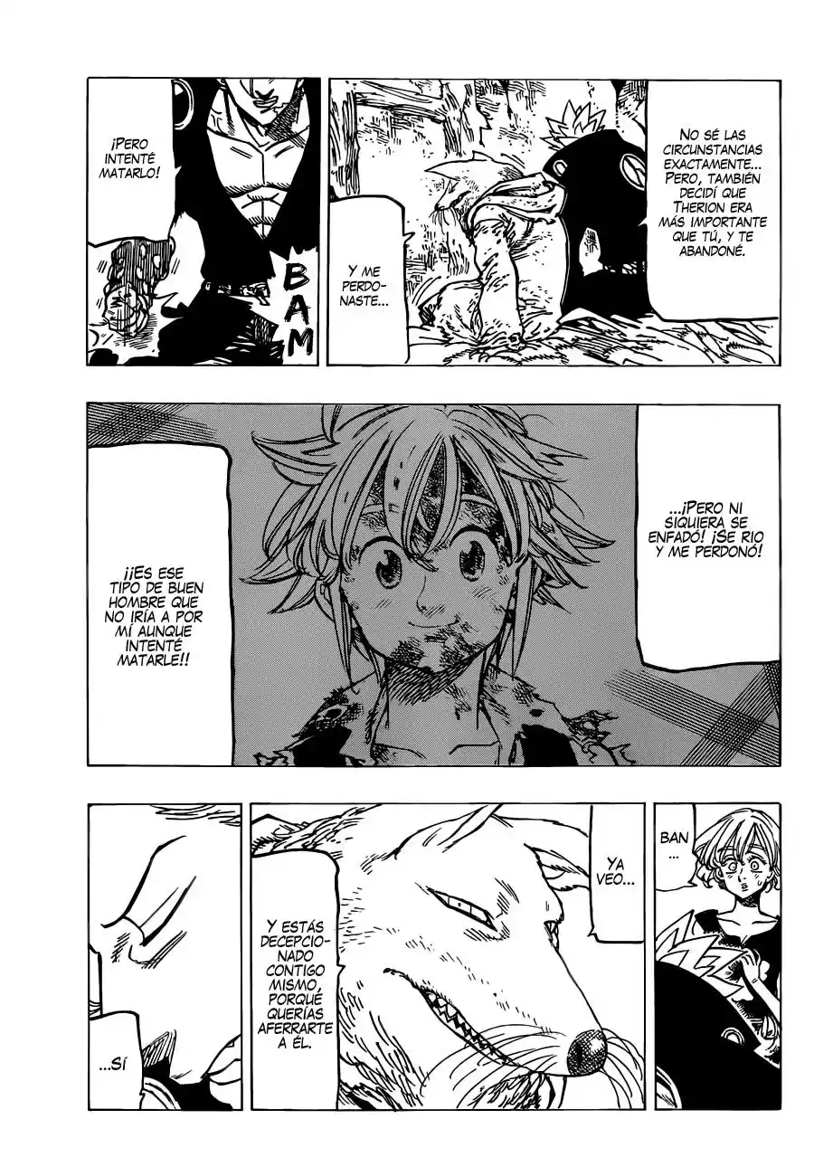 Nanatzu No Taizai - Capítulo 141 - Página 13 - LectorTMOo