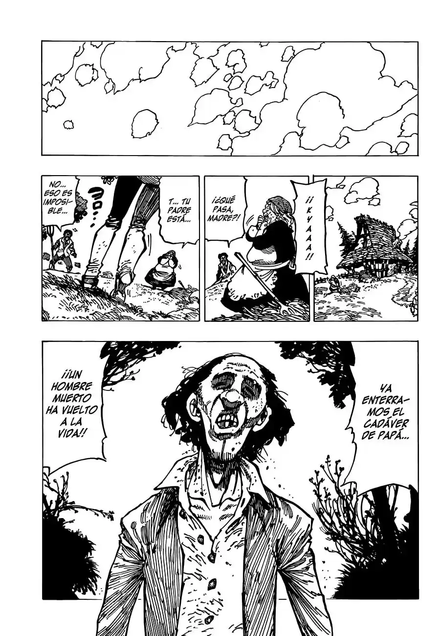 Nanatzu No Taizai - Capítulo 141 - Página 17 - LectorTMOo