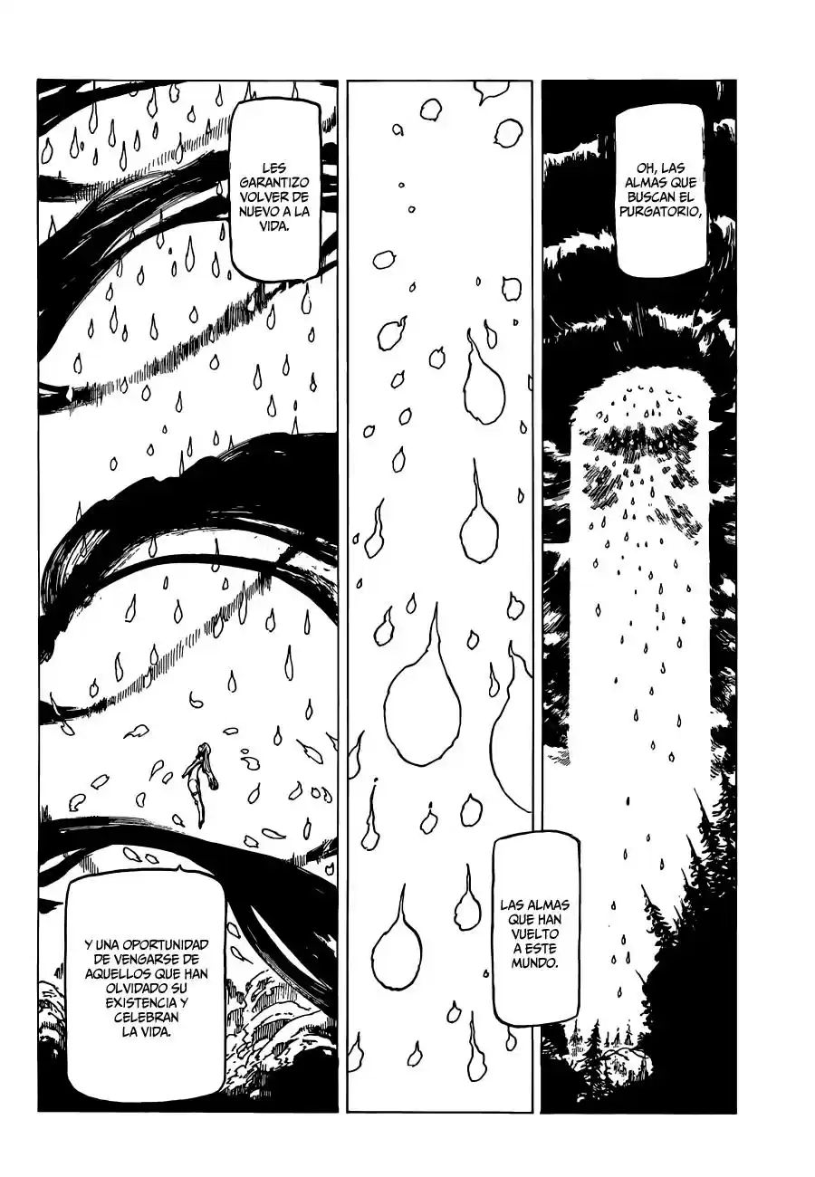 Nanatzu No Taizai - Capítulo 141 - Página 18 - LectorTMOo